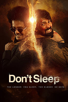 Don't Sleep