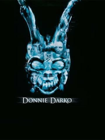 Donnie Darko