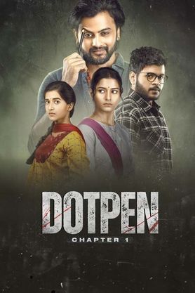 Dotpen