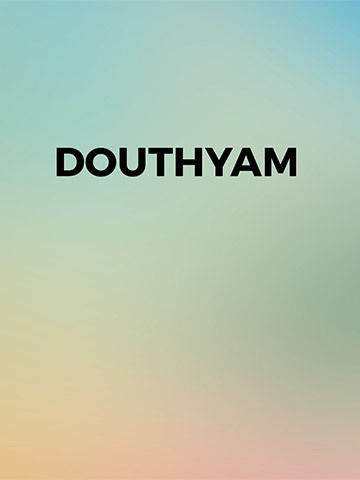 Douthyam