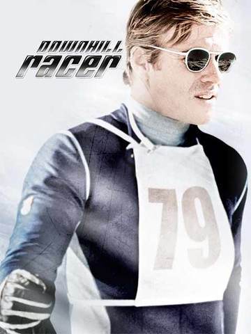 Downhill Racer