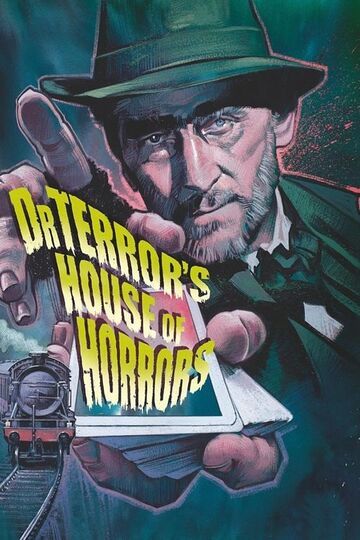 Dr. Terror`s House of Horrors