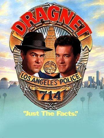 Dragnet