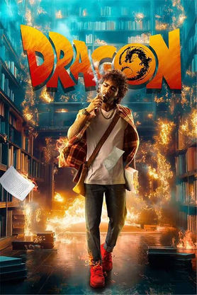 Dragon (Hindi)