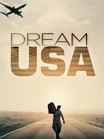 Dream USA (2019) - Movie | Reviews, Cast & Release Date - BookMyShow