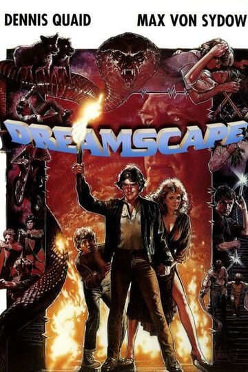 Dreamscape