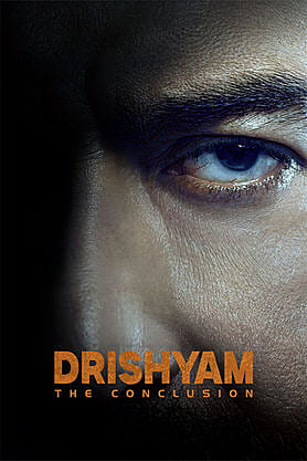 Drishyam: The Conclusion