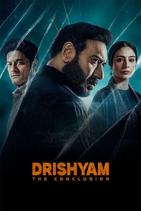 Drishyam: The Conclusion