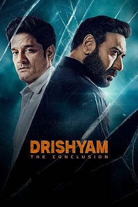 Drishyam: The Conclusion