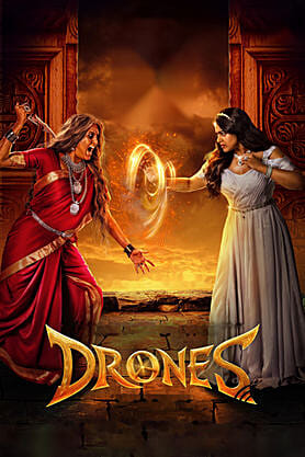 Drones