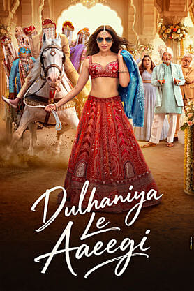 Dulhaniya Le Aaeegi
