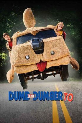Dumb and Dumber To