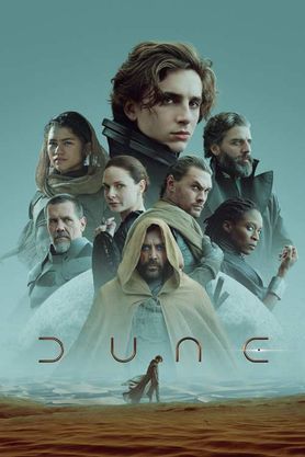 Watch Dune (3D) (MX4D) Online