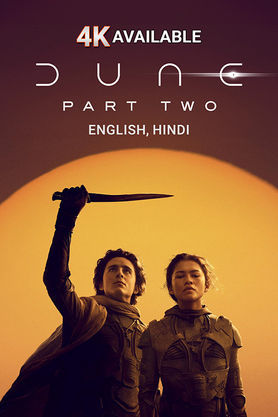 Dune: Part Two
