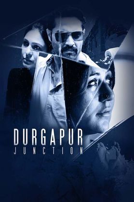 Durgapur Junction