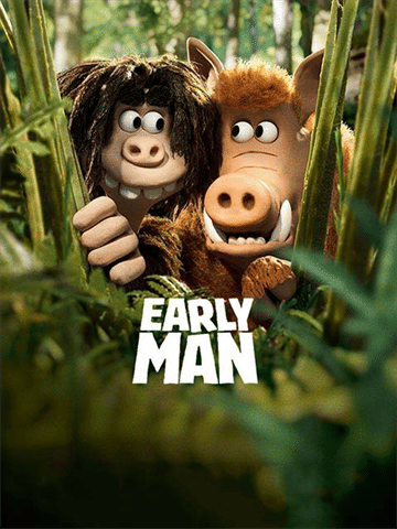 Early Man