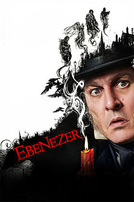 Ebenezer: A Christmas Carol