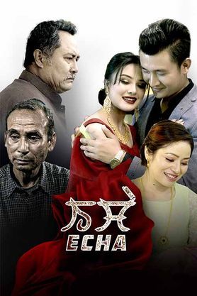 Echa