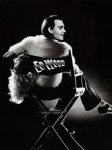 Ed Wood