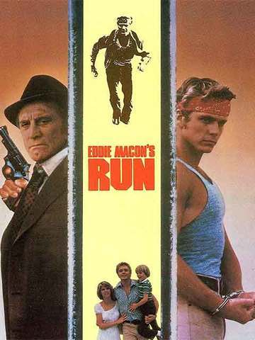 Eddie Macon's Run