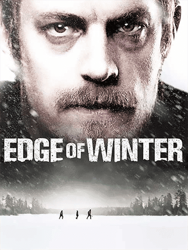 Edge Of Winter