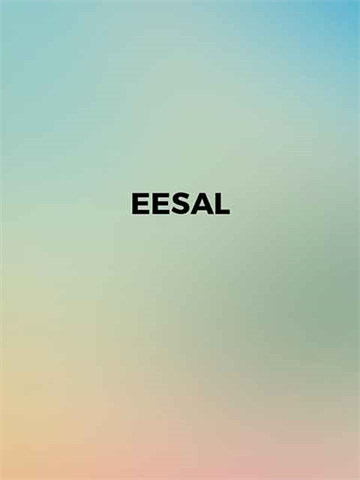 Eesal