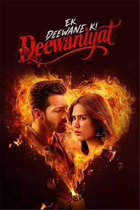 Ek Deewane ki Deewaniyat (2025)