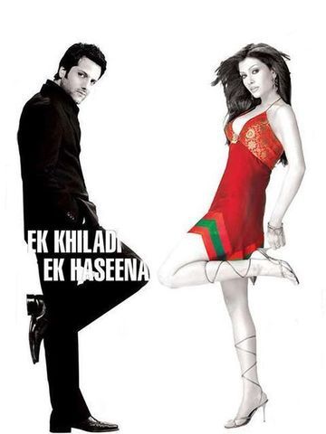 Ek Khiladi Ek Haseena