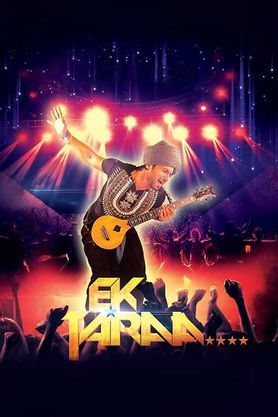 Ek Taraa poster