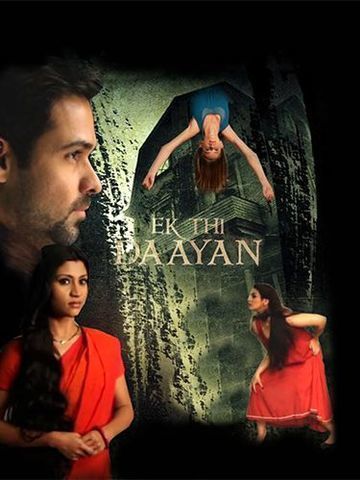 EP 21 - Daayan - Indian Hindi TV Show - And Tv - YouTube