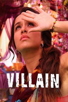 Ek Villain