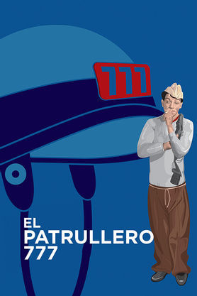 El Patrullero 777