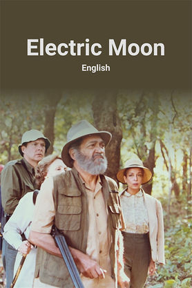 Electric Moon