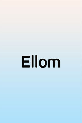 Ellom
