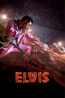 Watch Elvis Online