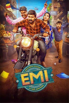 EMI