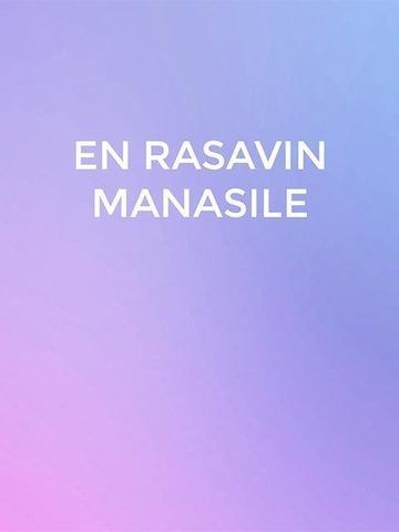 En Rasavin Manasile