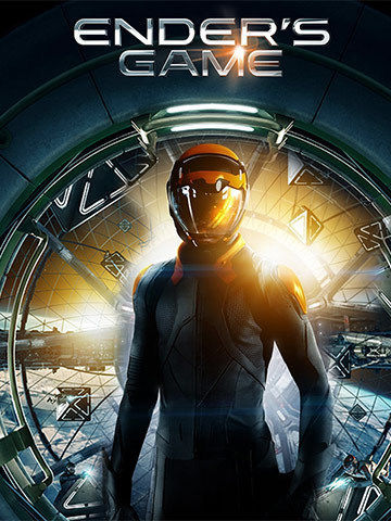 Enders Game (2013) - Movie | Reviews, Cast & Release Date in calicut ...