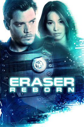 Eraser: Reborn