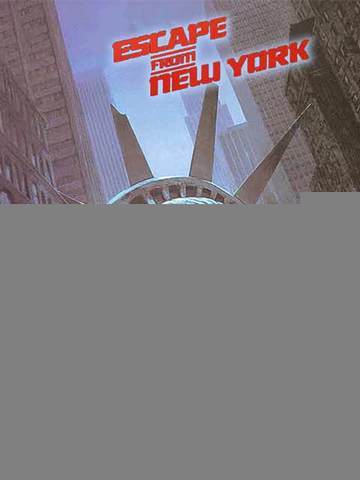 Escape From New York