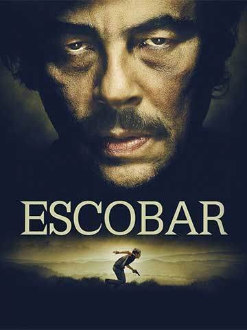 Escobar: Paradise Lost