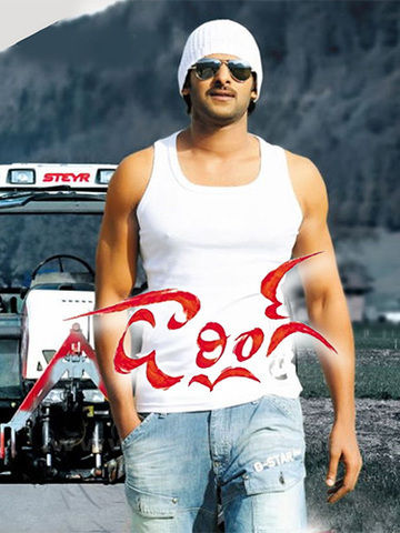 Darling (Hindi)