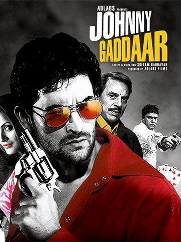 Johnny Gaddaar
