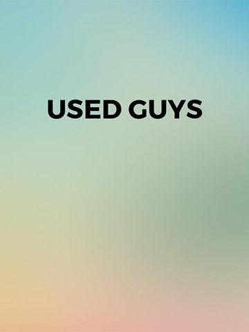 Used Guys
