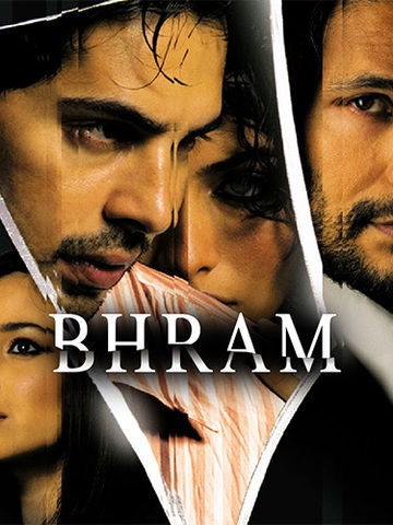 Bhram (2008)