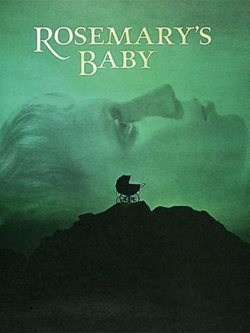 Rosemary`s Baby