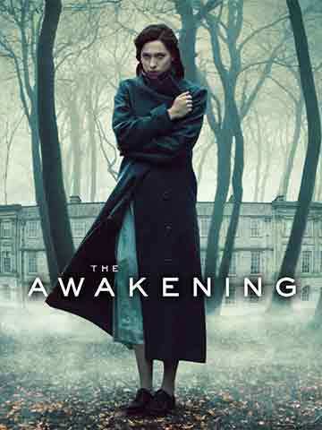 The Awakening (2008)