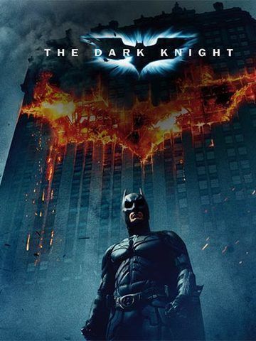 Watch The Dark Knight Online