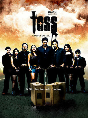 Toss (2009)(Hindi)