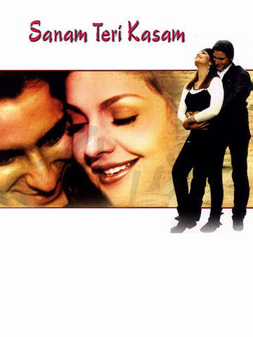 Saanam Teri Kasam (2009)